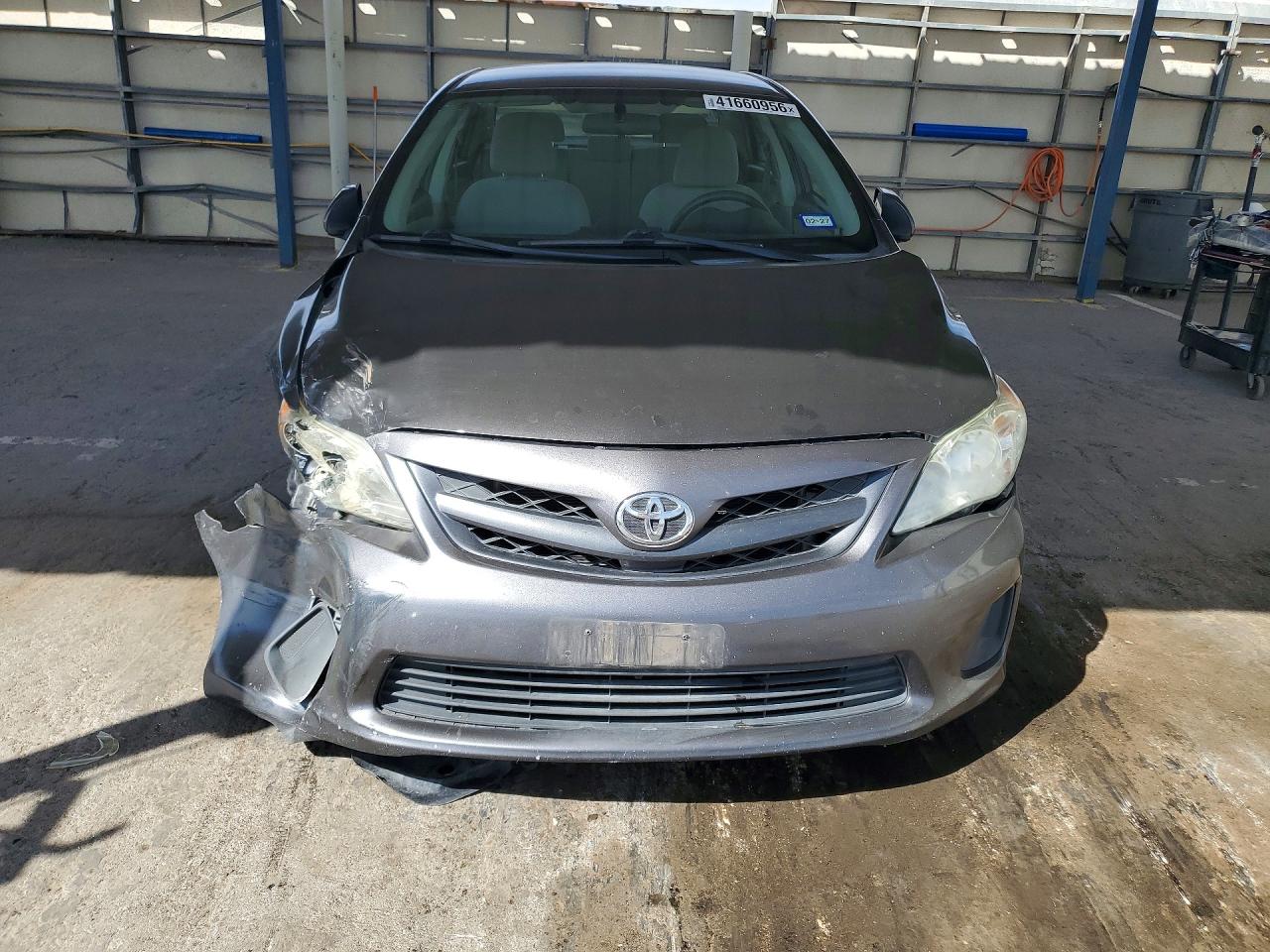 Toyota Corolla L