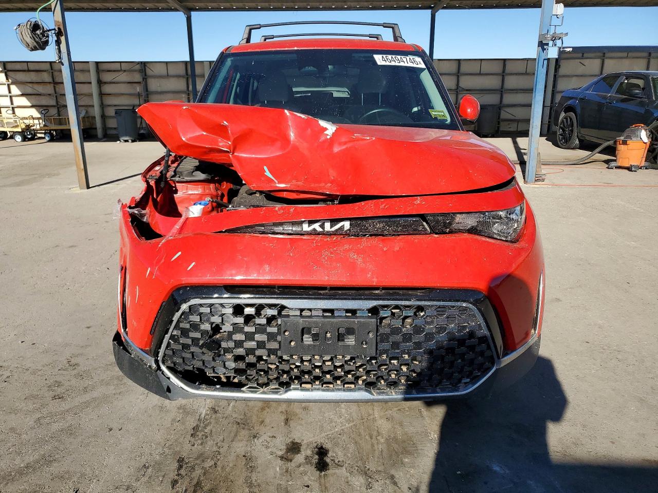 Kia Soul Ex