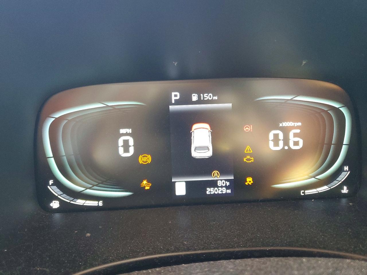 Kia Soul Ex