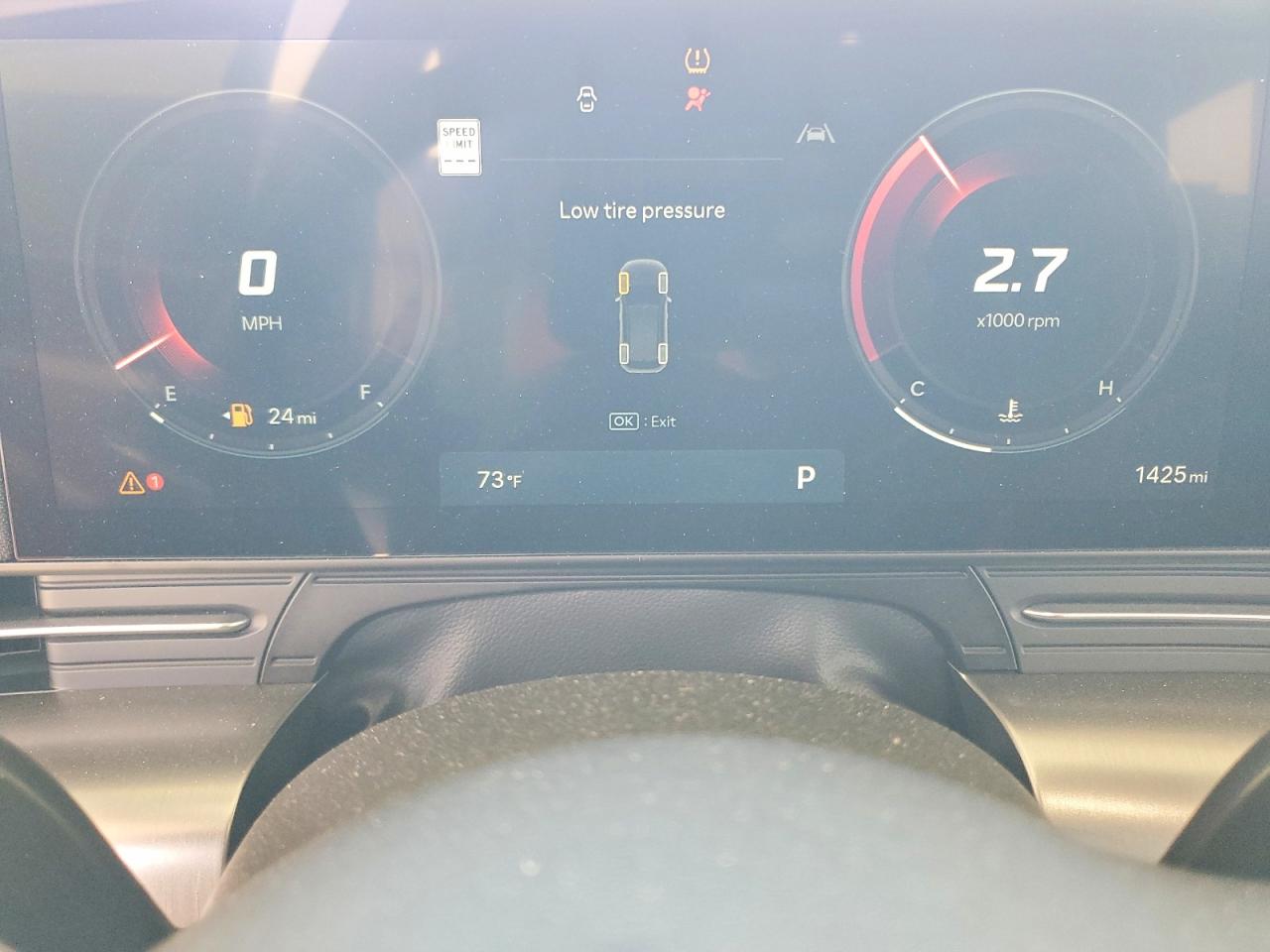 Hyundai KONA Limited