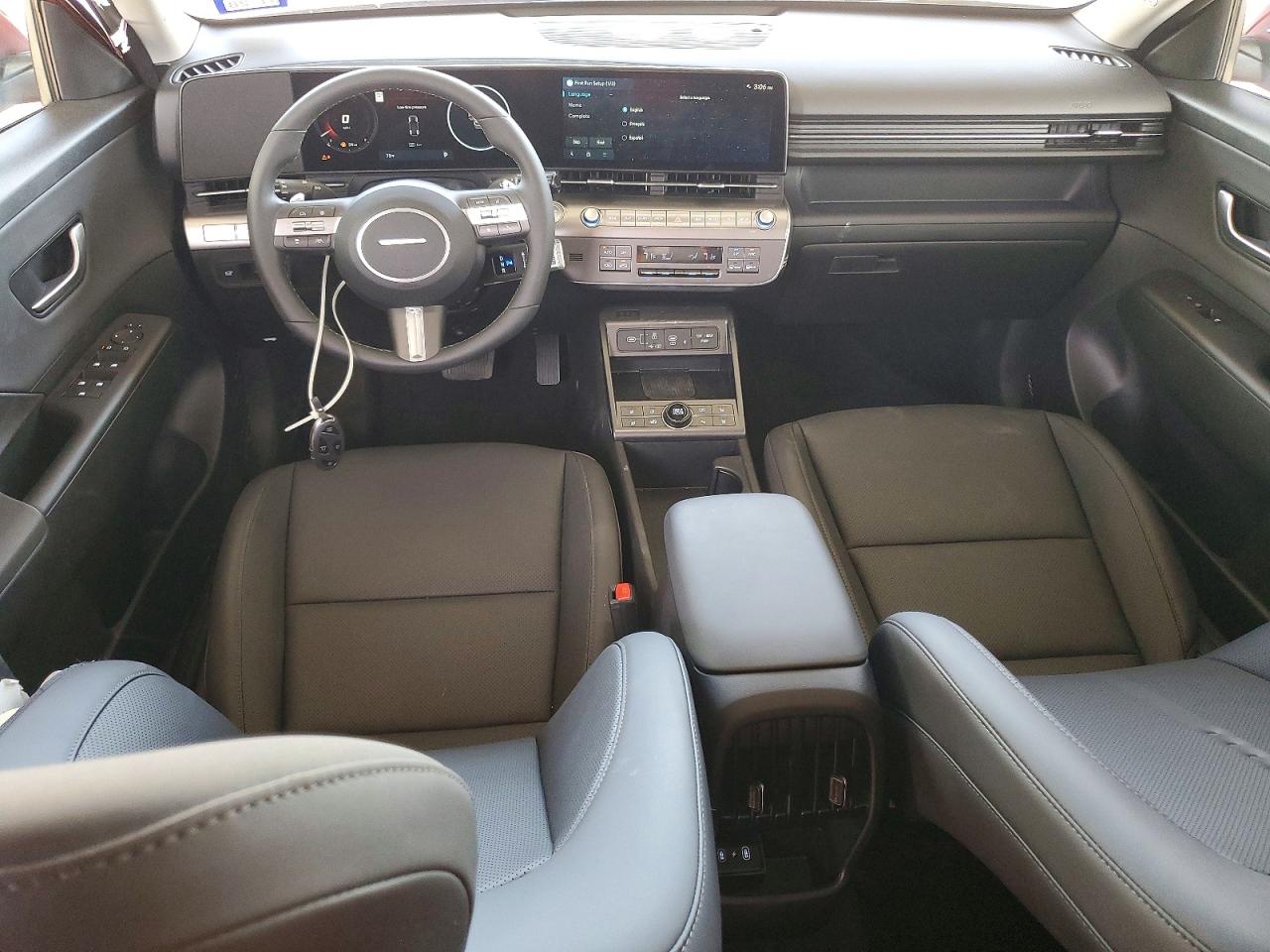 Hyundai KONA Limited