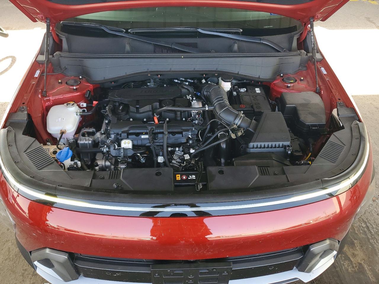 Hyundai KONA Limited