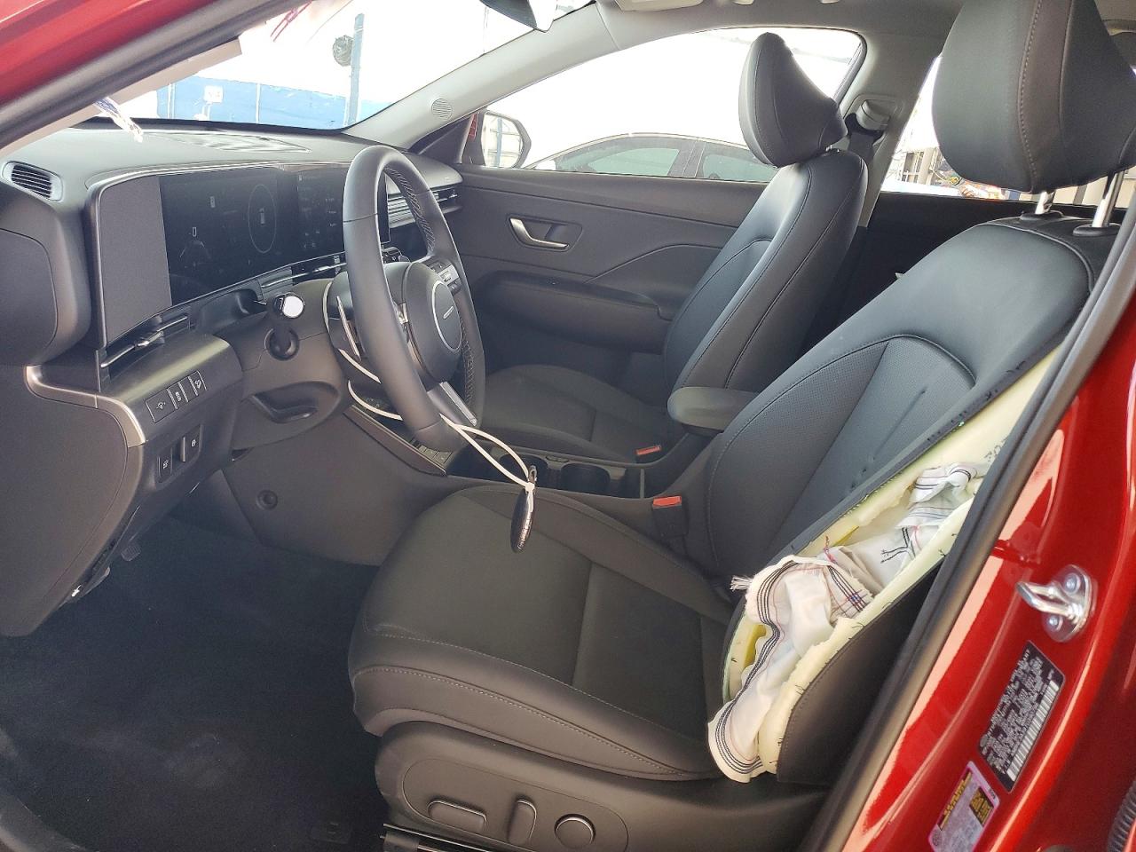 Hyundai KONA Limited