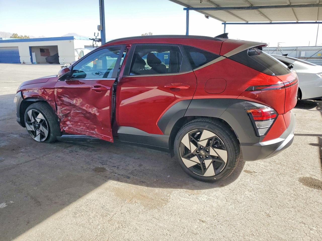 Hyundai KONA Limited