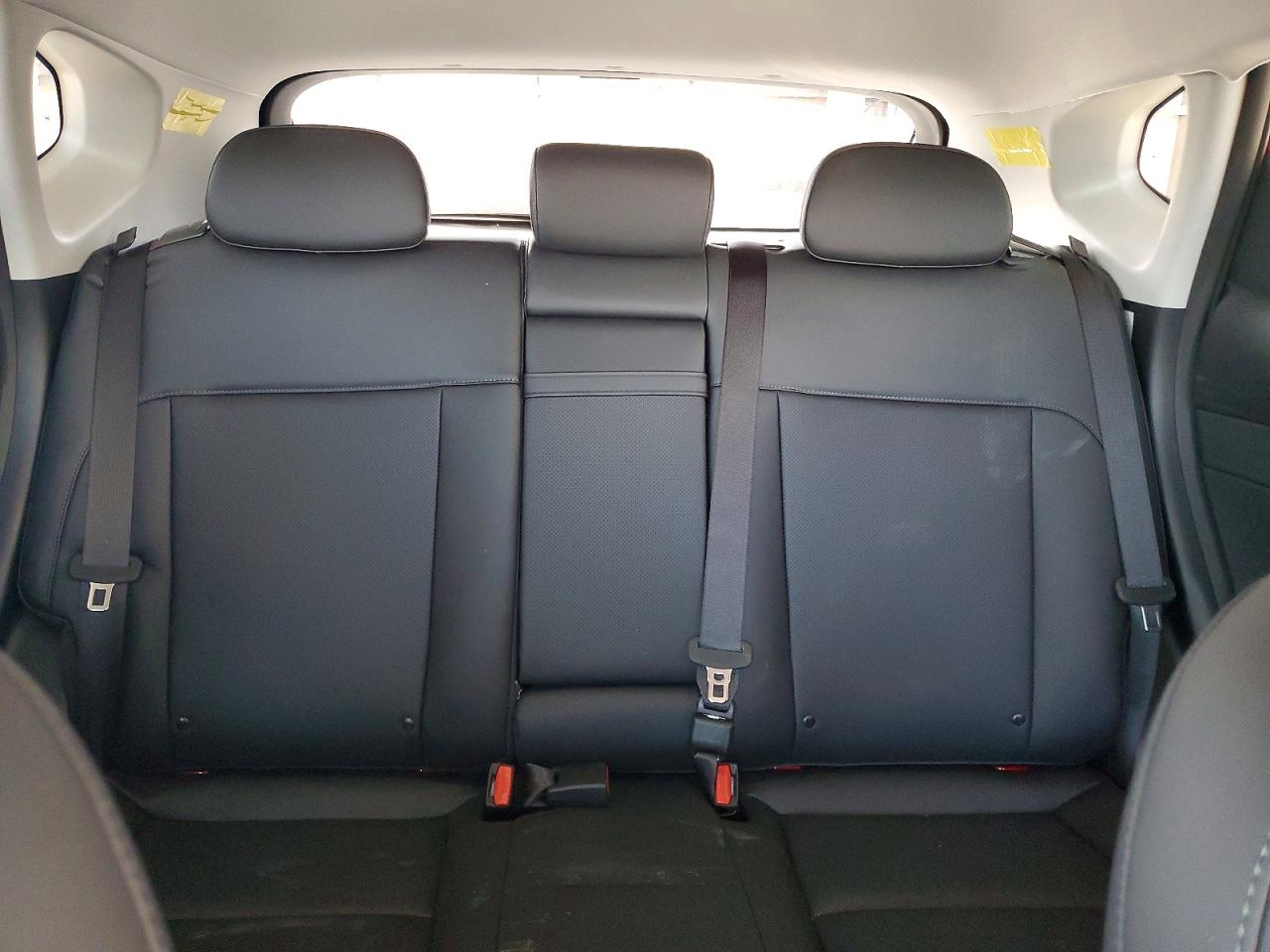 Hyundai KONA Limited