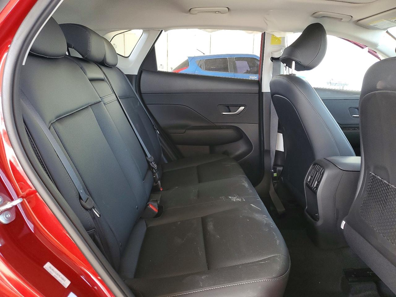 Hyundai KONA Limited