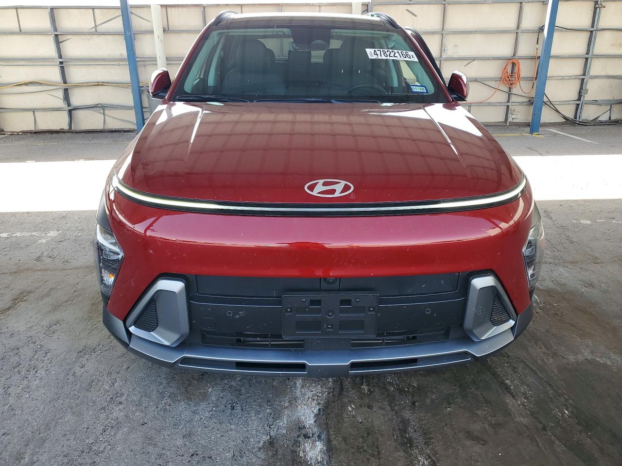 Hyundai KONA Limited