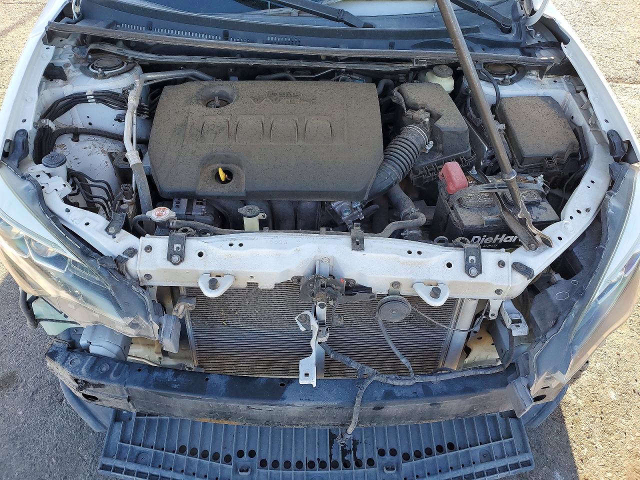 Toyota Corolla Se