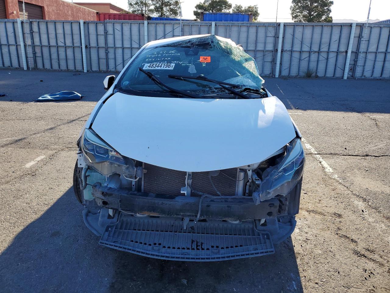 Toyota Corolla Se