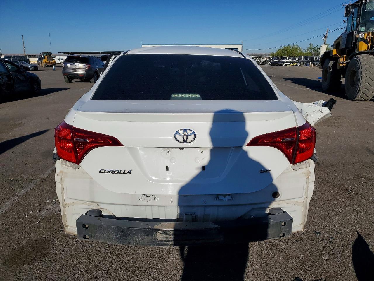 Toyota Corolla Se