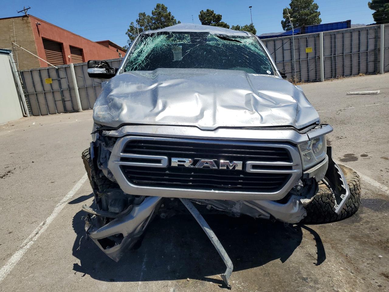 Ram 1500 Big Horn