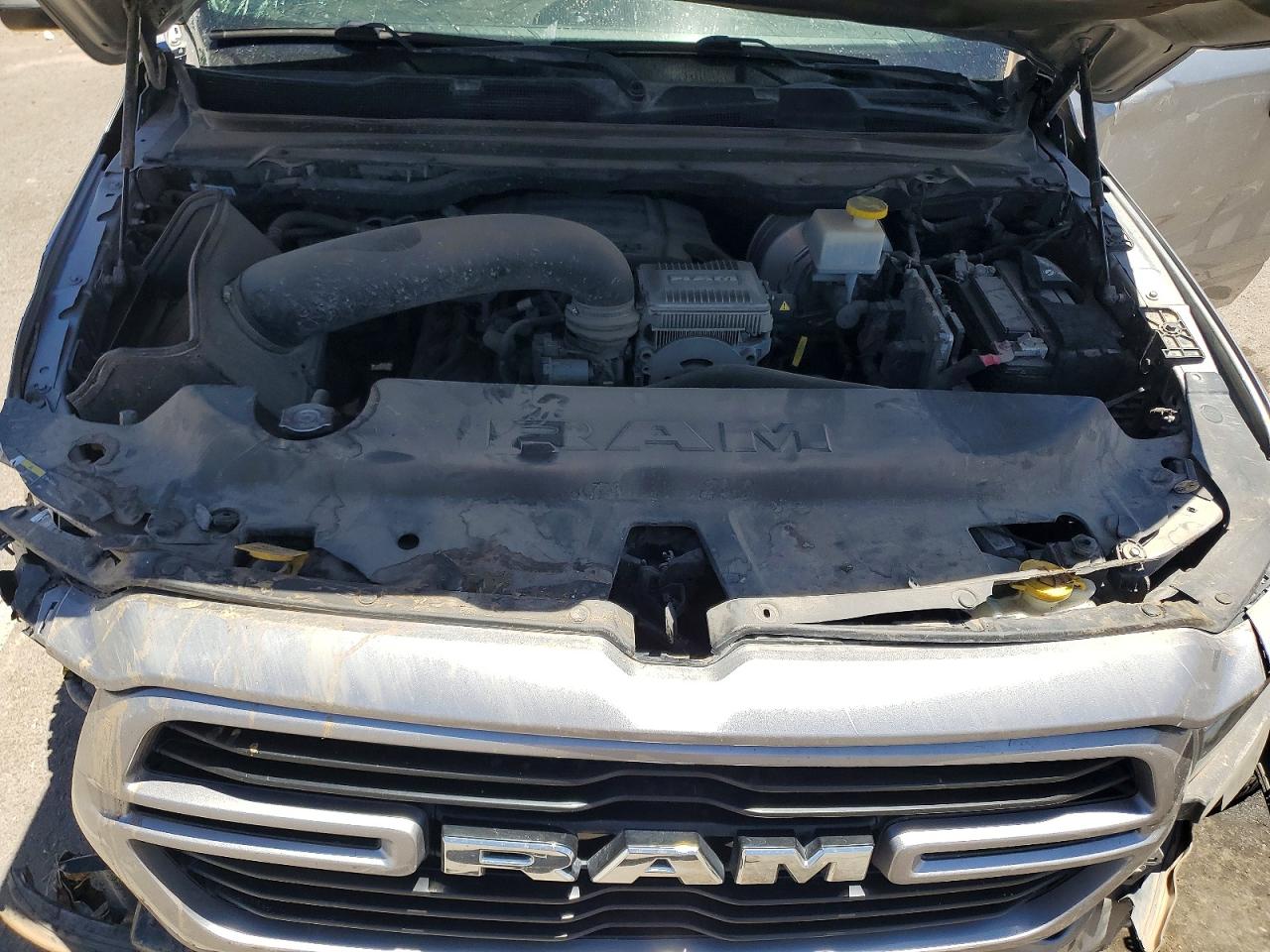 Ram 1500 Big Horn