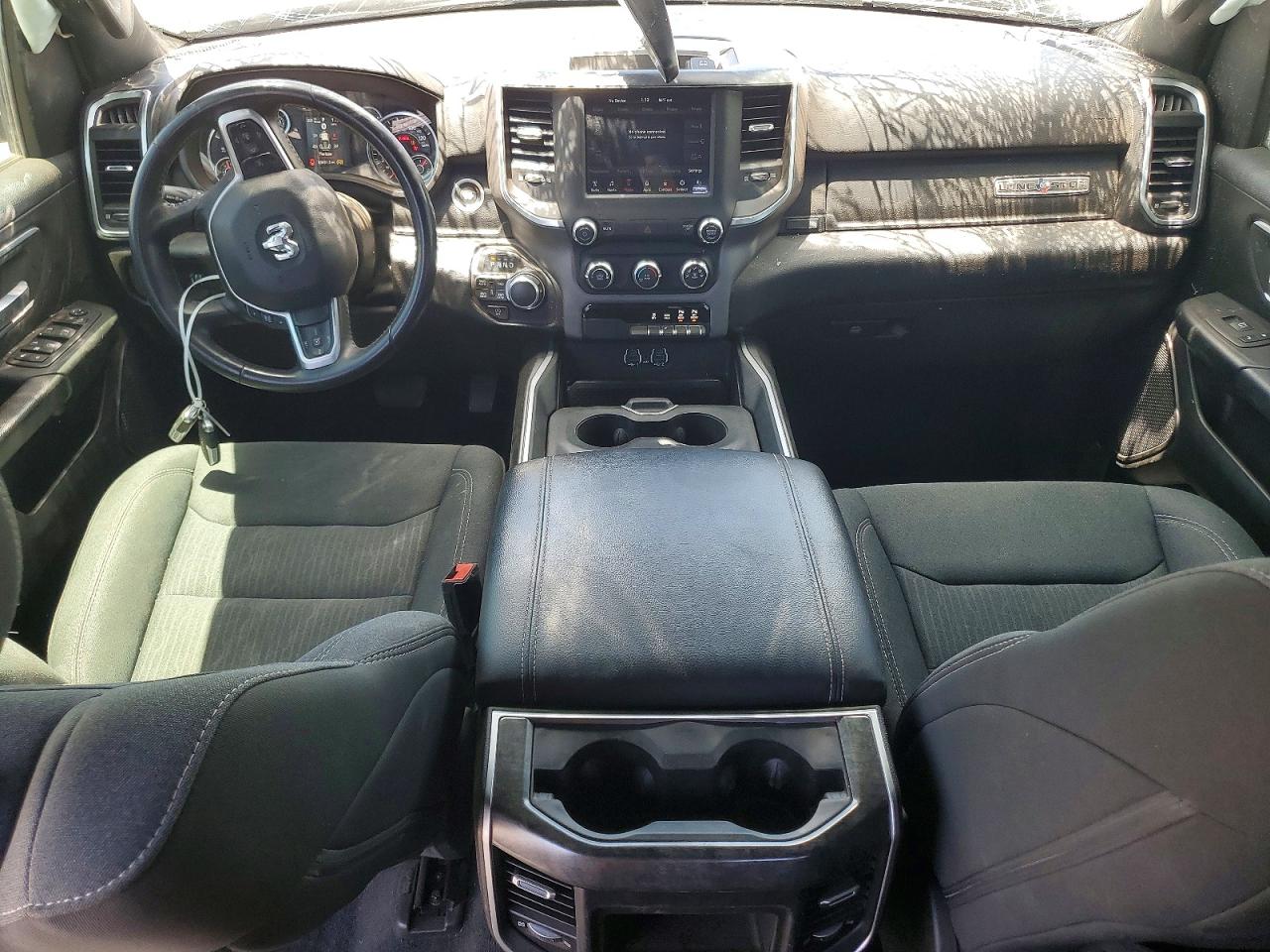 Ram 1500 Big Horn