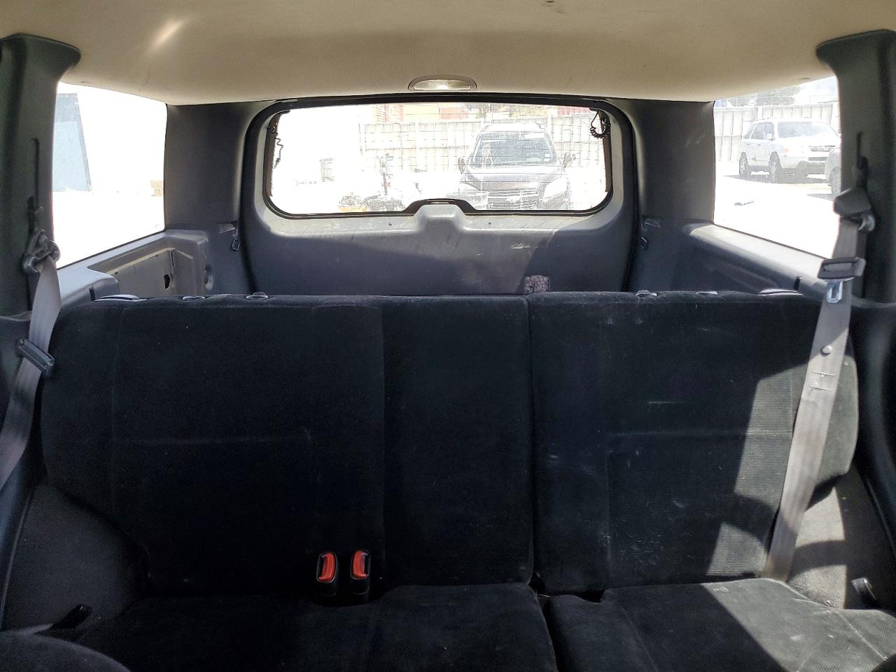 Jeep Cherokee Laredo