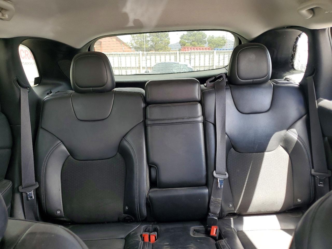 Jeep Cherokee Latitude Plus