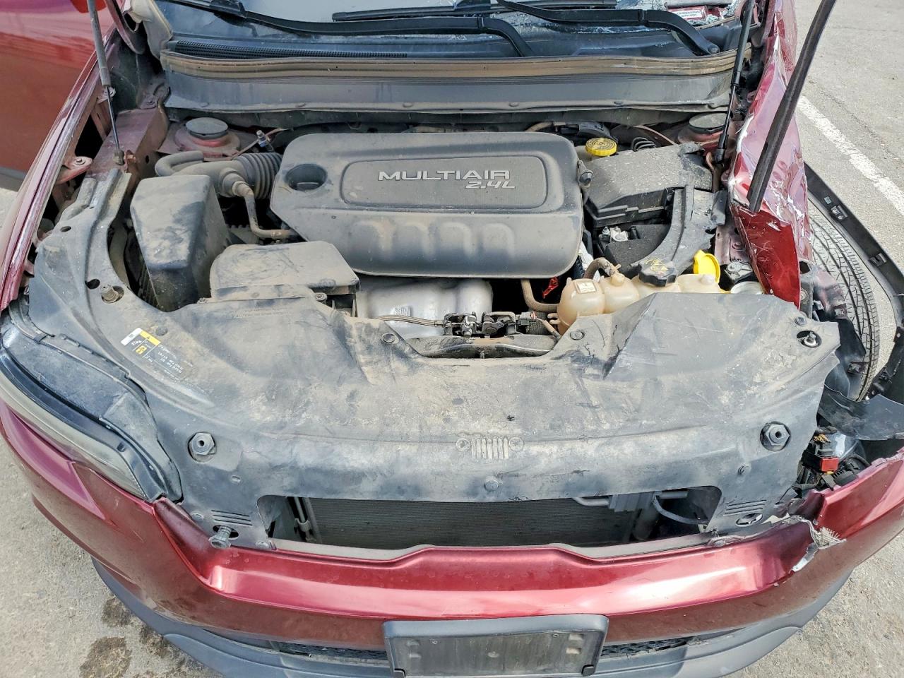 Jeep Cherokee Latitude Plus