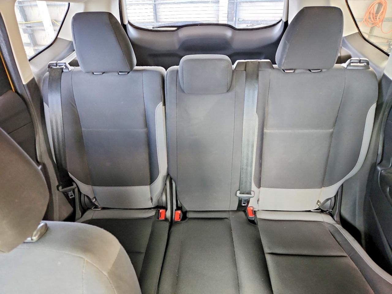 Ford Escape S