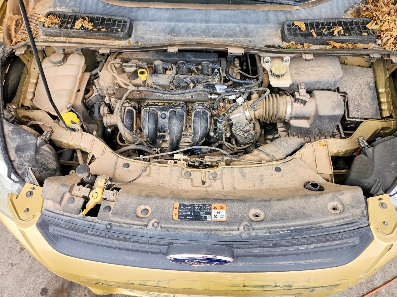 Ford Escape S