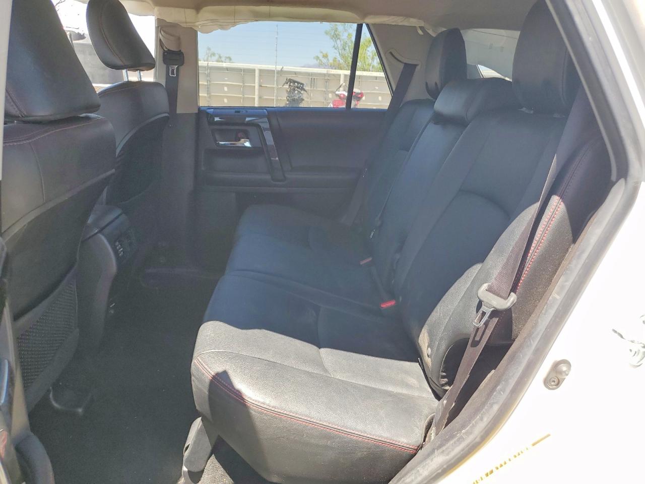 Toyota 4Runner Trail Premium