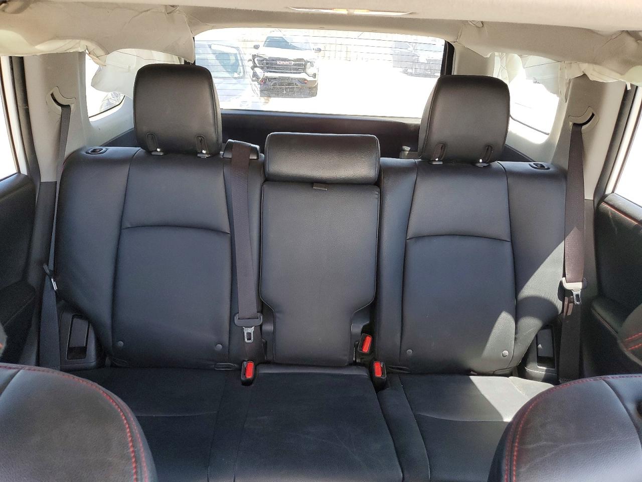 Toyota 4Runner Trail Premium