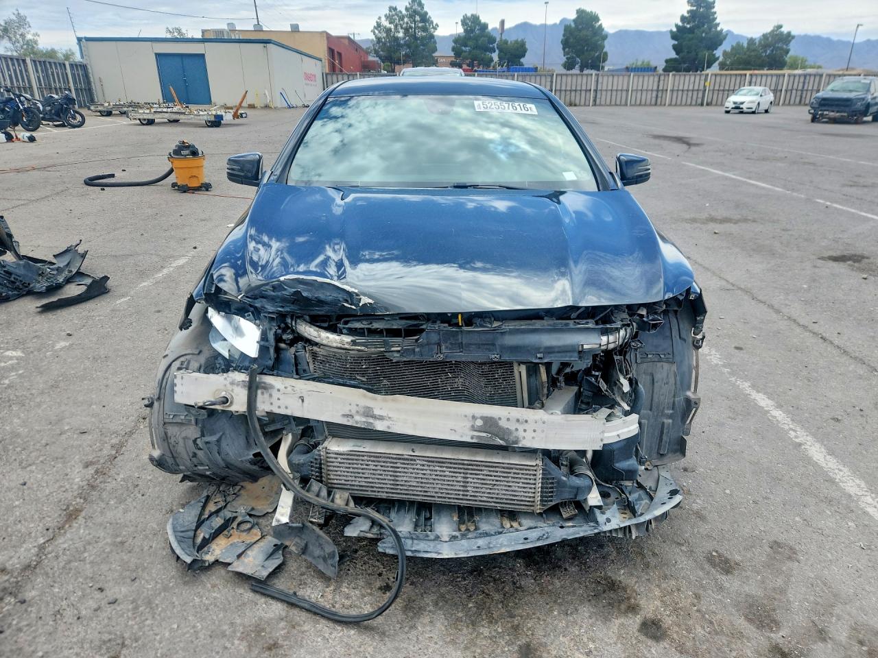 Mercedes-Benz Cla-class 250
