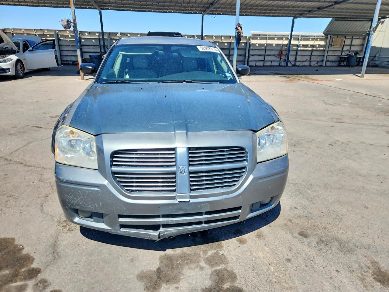 Dodge Magnum Sxt