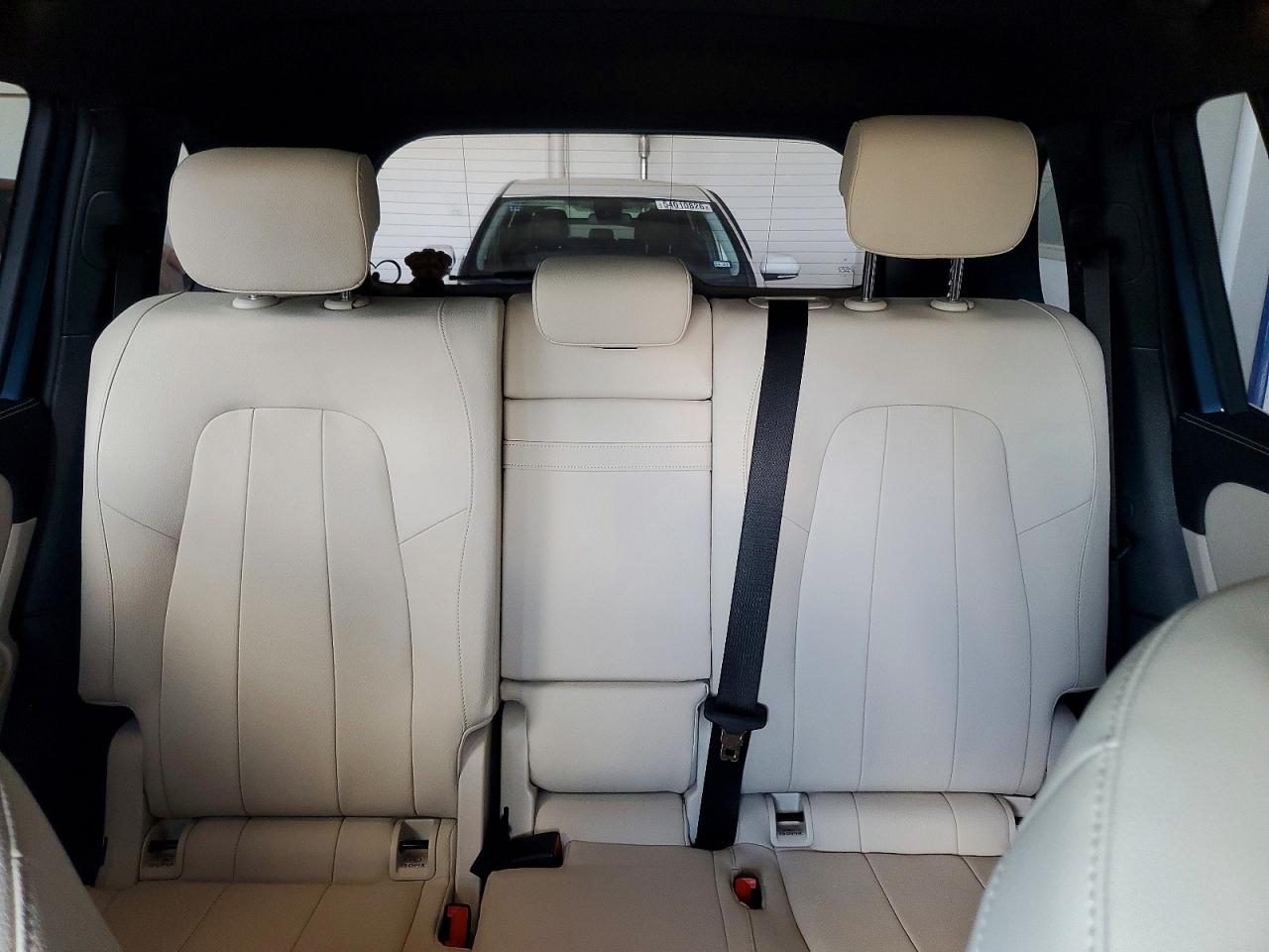Mercedes-Benz GLB 250 4matic