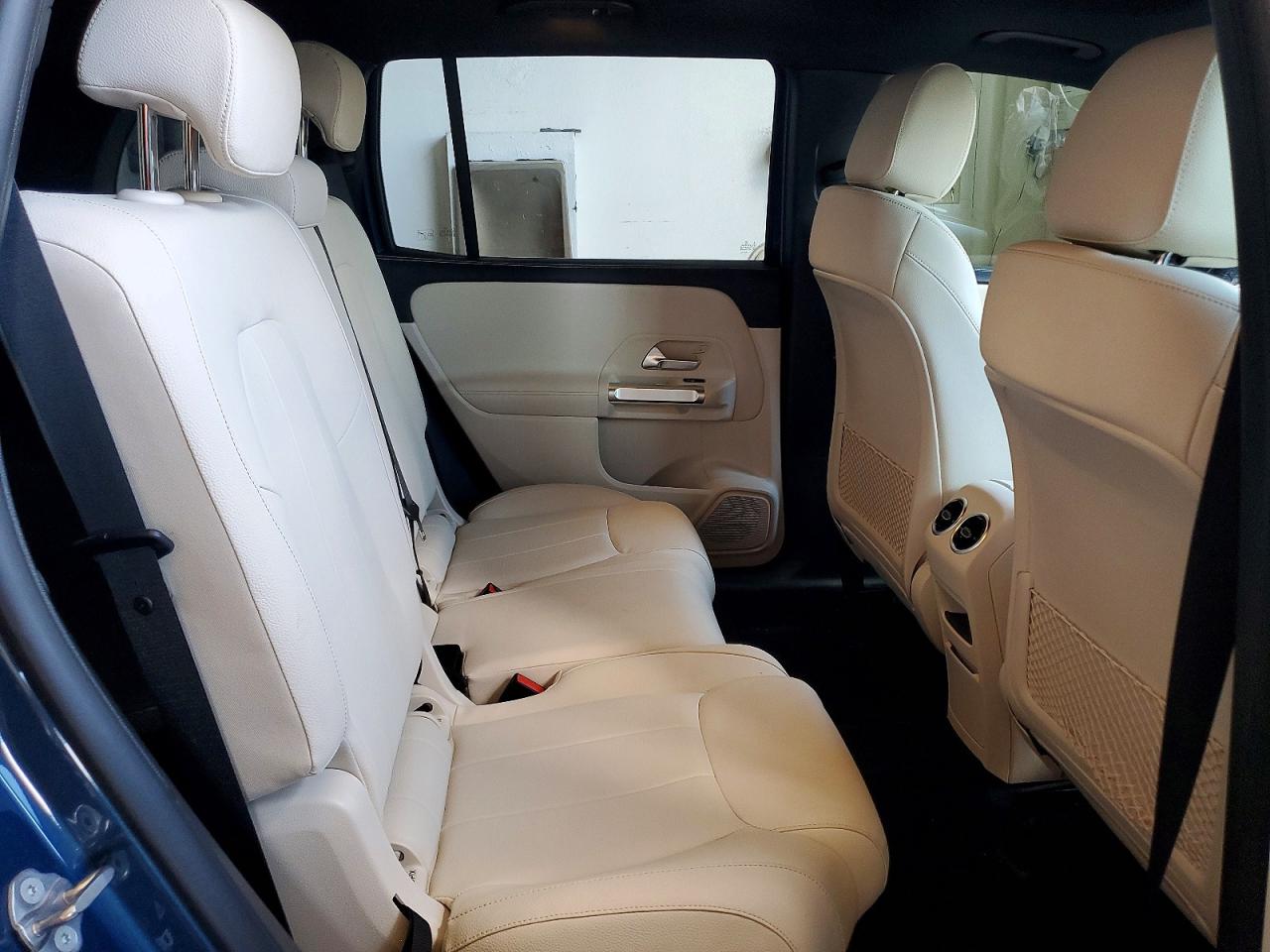 Mercedes-Benz GLB 250 4matic