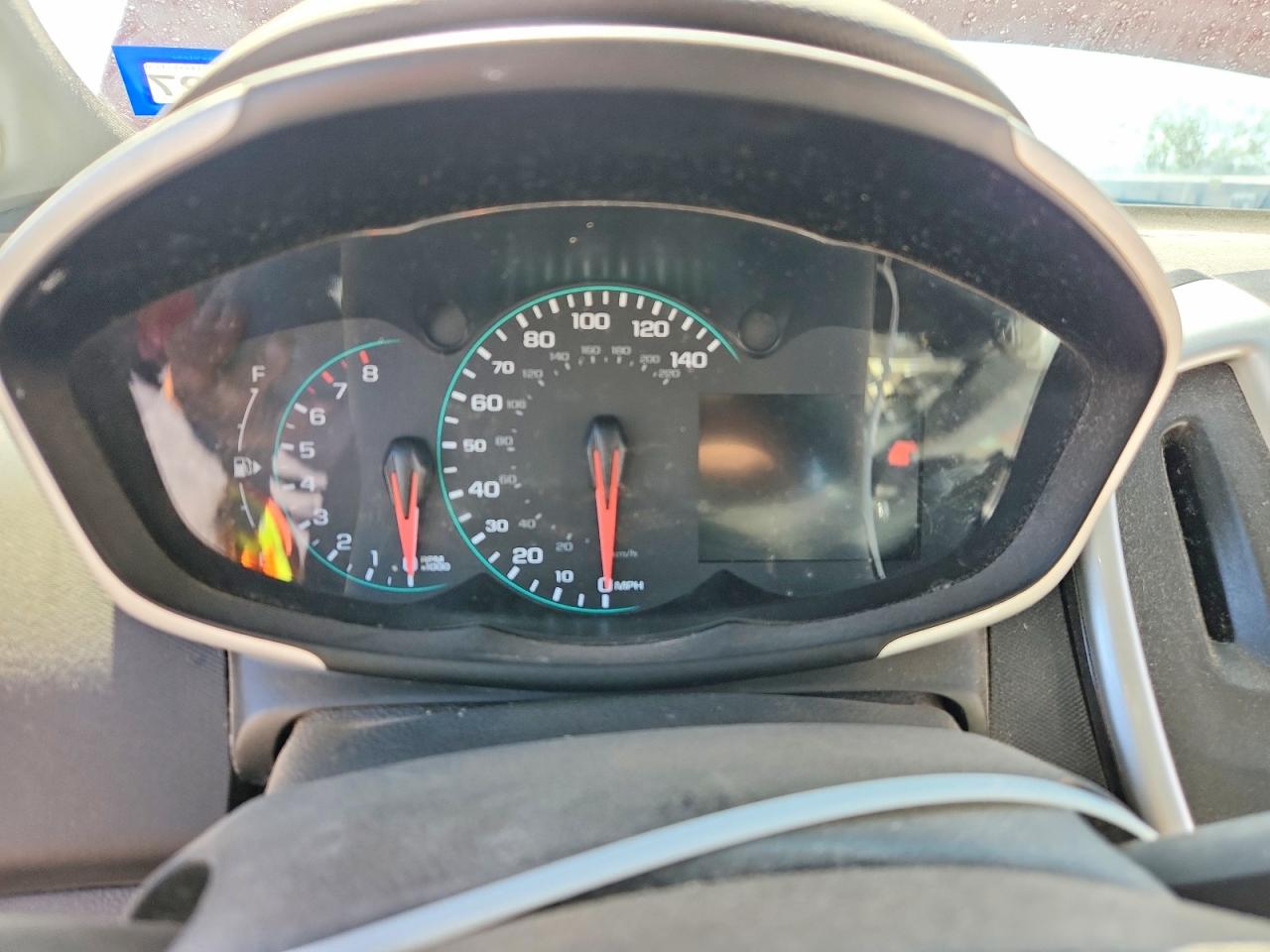 Chevrolet Sonic Lt