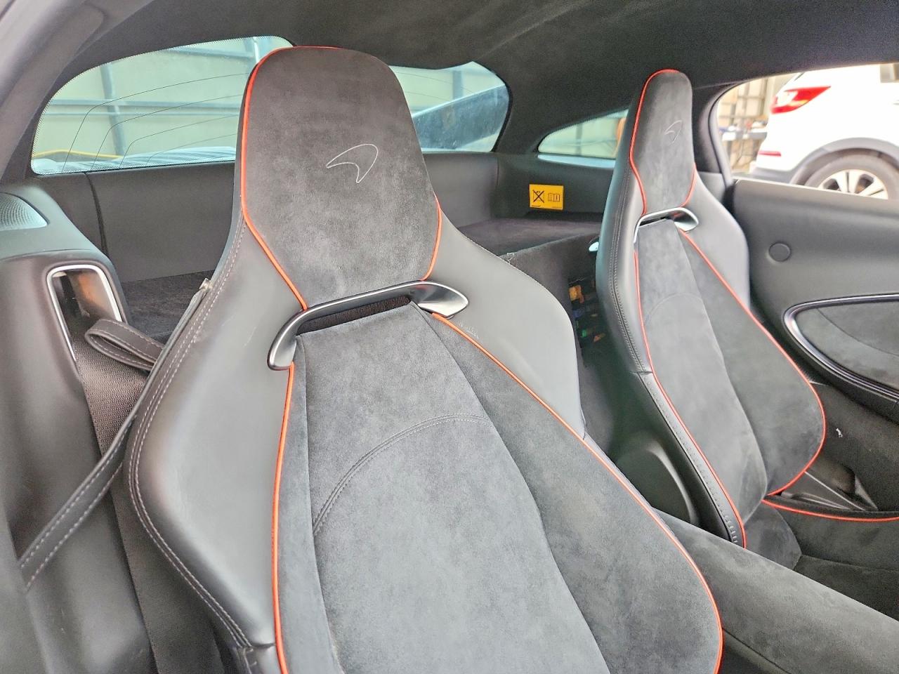 McLaren Artura