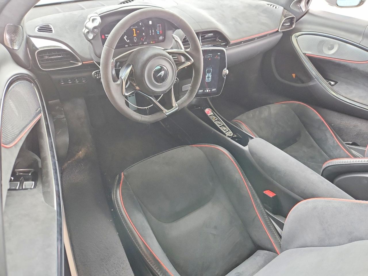 McLaren Artura