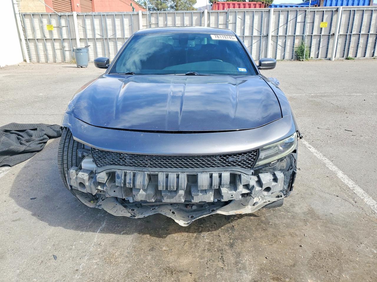 Dodge Charger