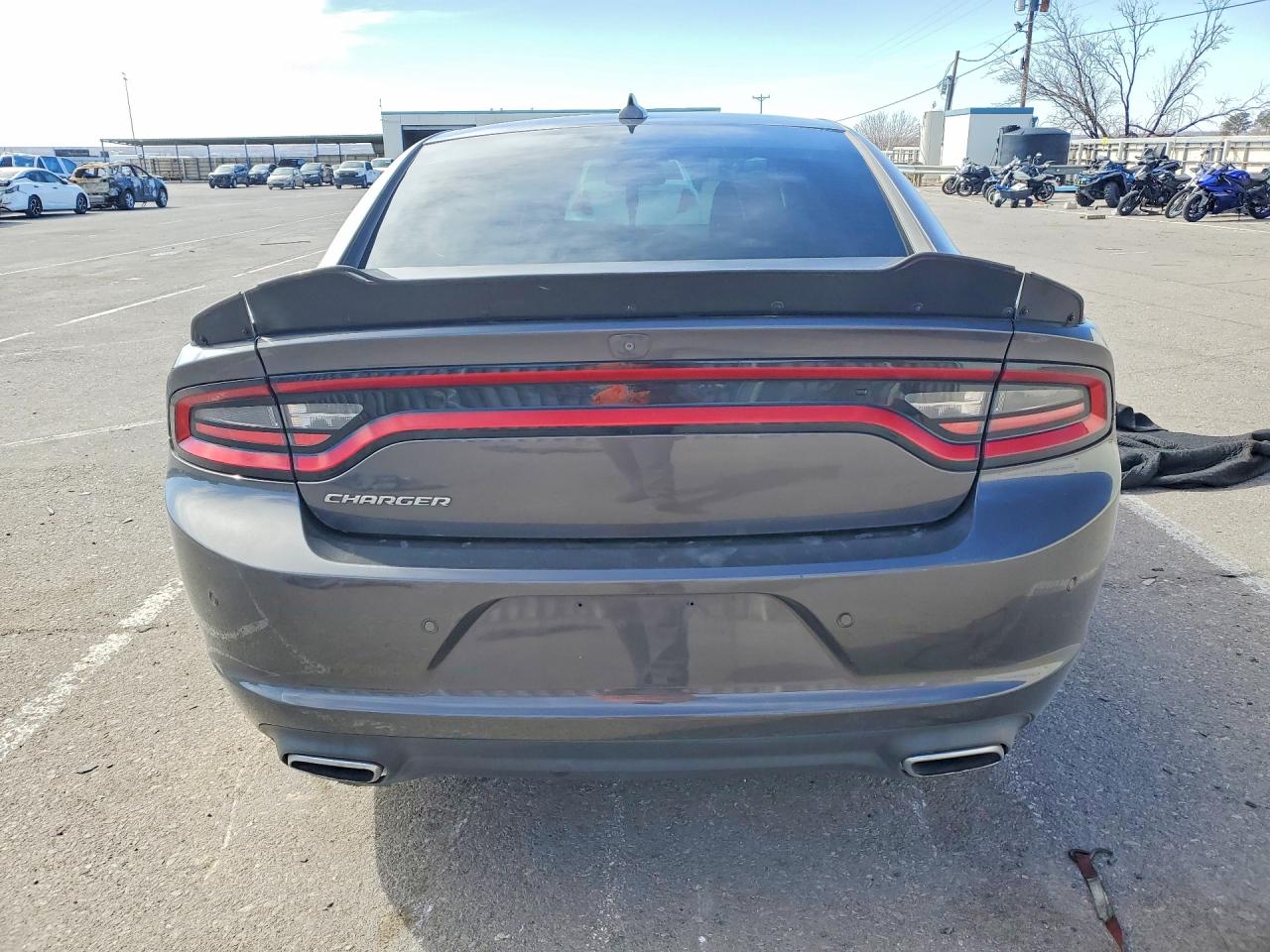 Dodge Charger