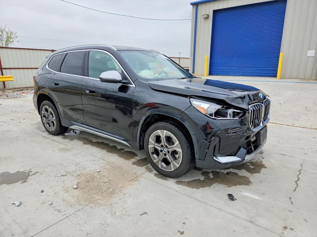 BMW X Series Xdrive28i