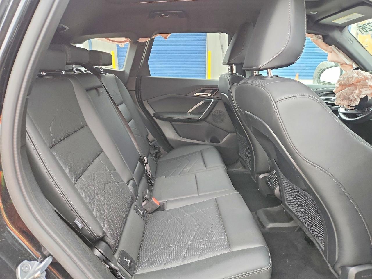 BMW X Series Xdrive28i