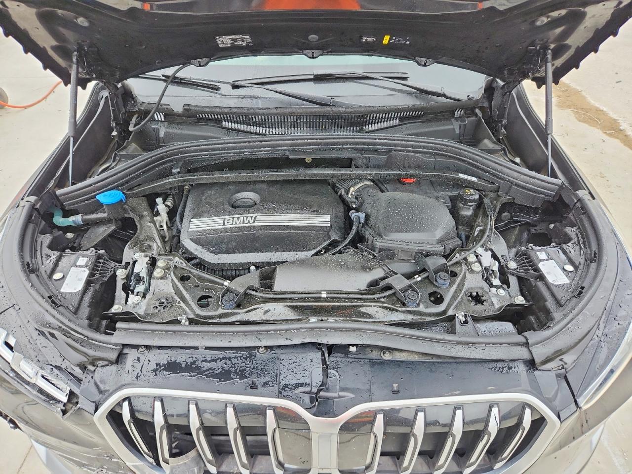 BMW X Series Xdrive28i