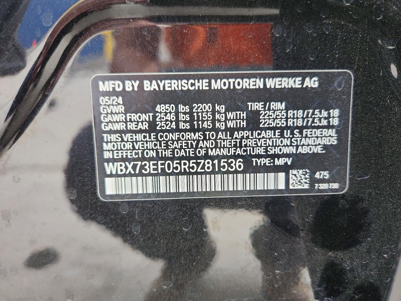BMW X Series Xdrive28i