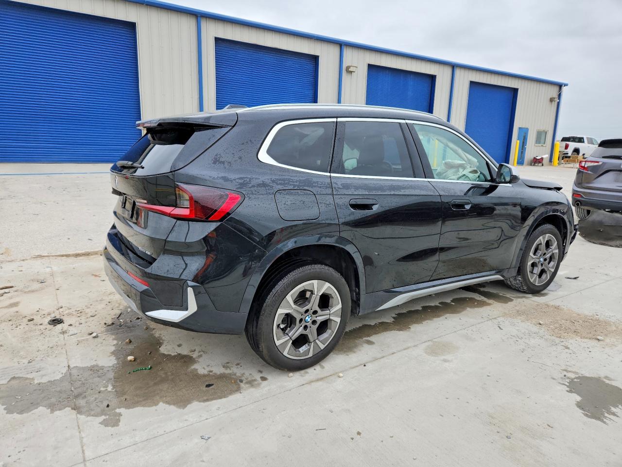 BMW X Series Xdrive28i