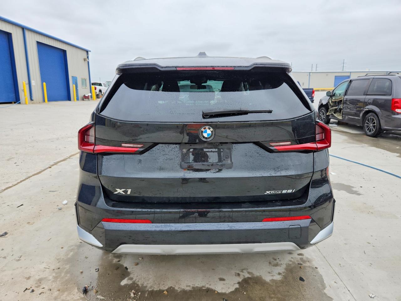 BMW X Series Xdrive28i