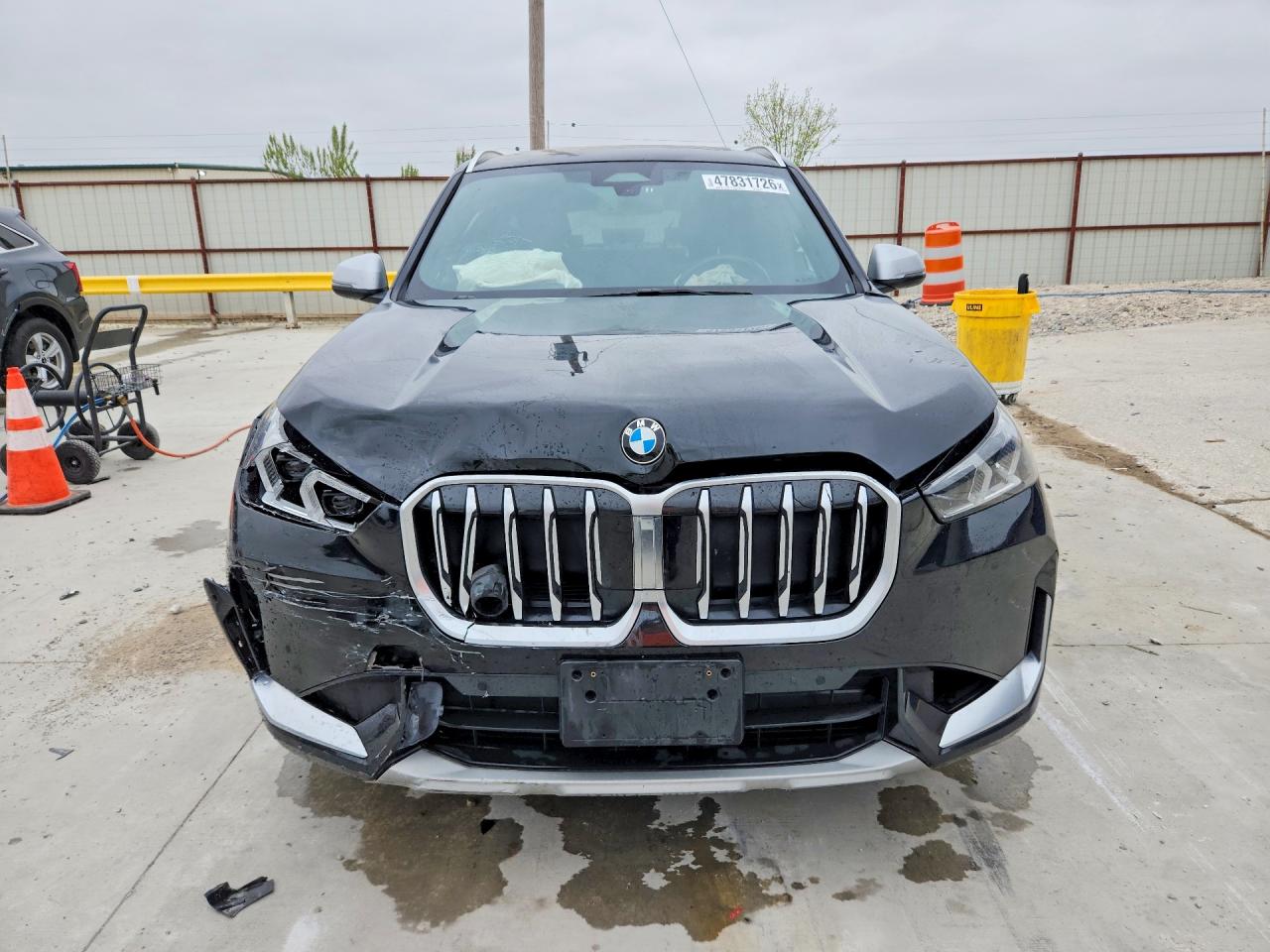 BMW X Series Xdrive28i