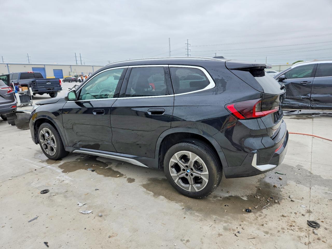 BMW X Series Xdrive28i