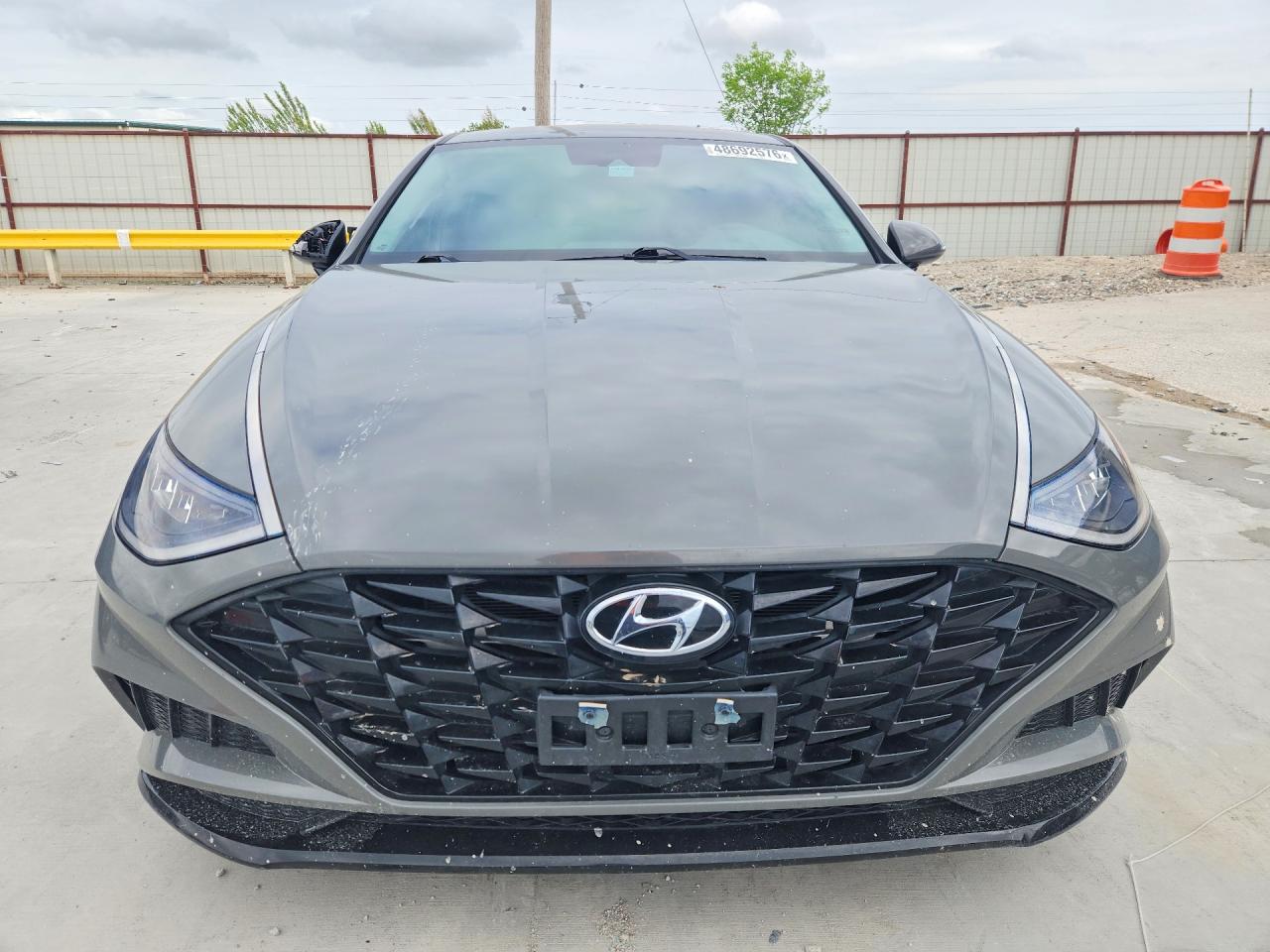 Hyundai SONATA Sel