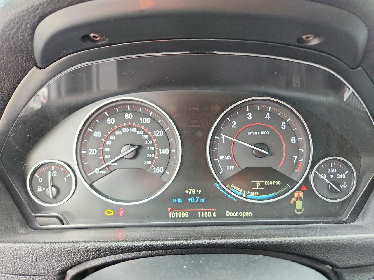 BMW 4 Series Gran Coupe
