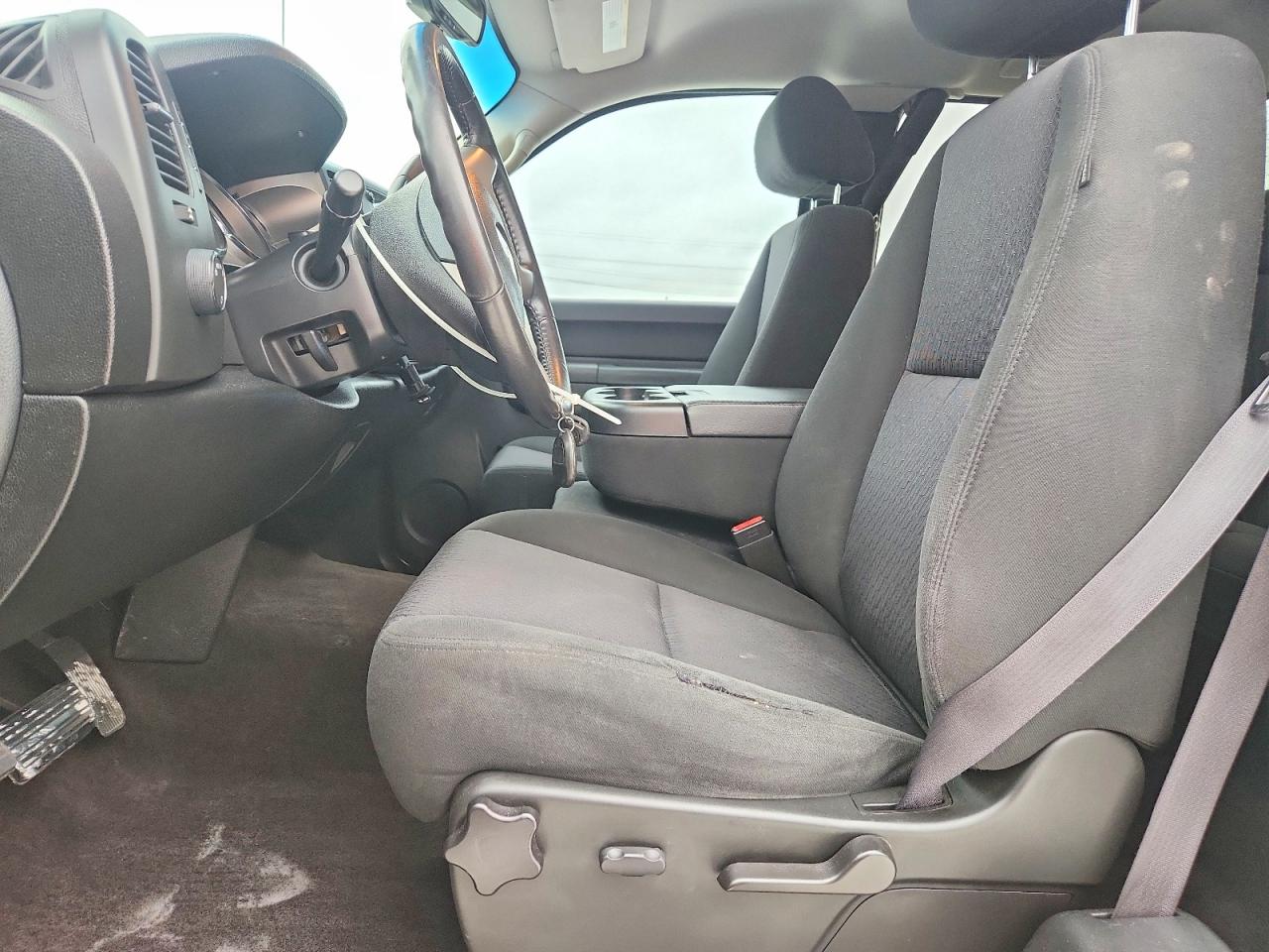 Chevrolet Silverado C1500 Lt