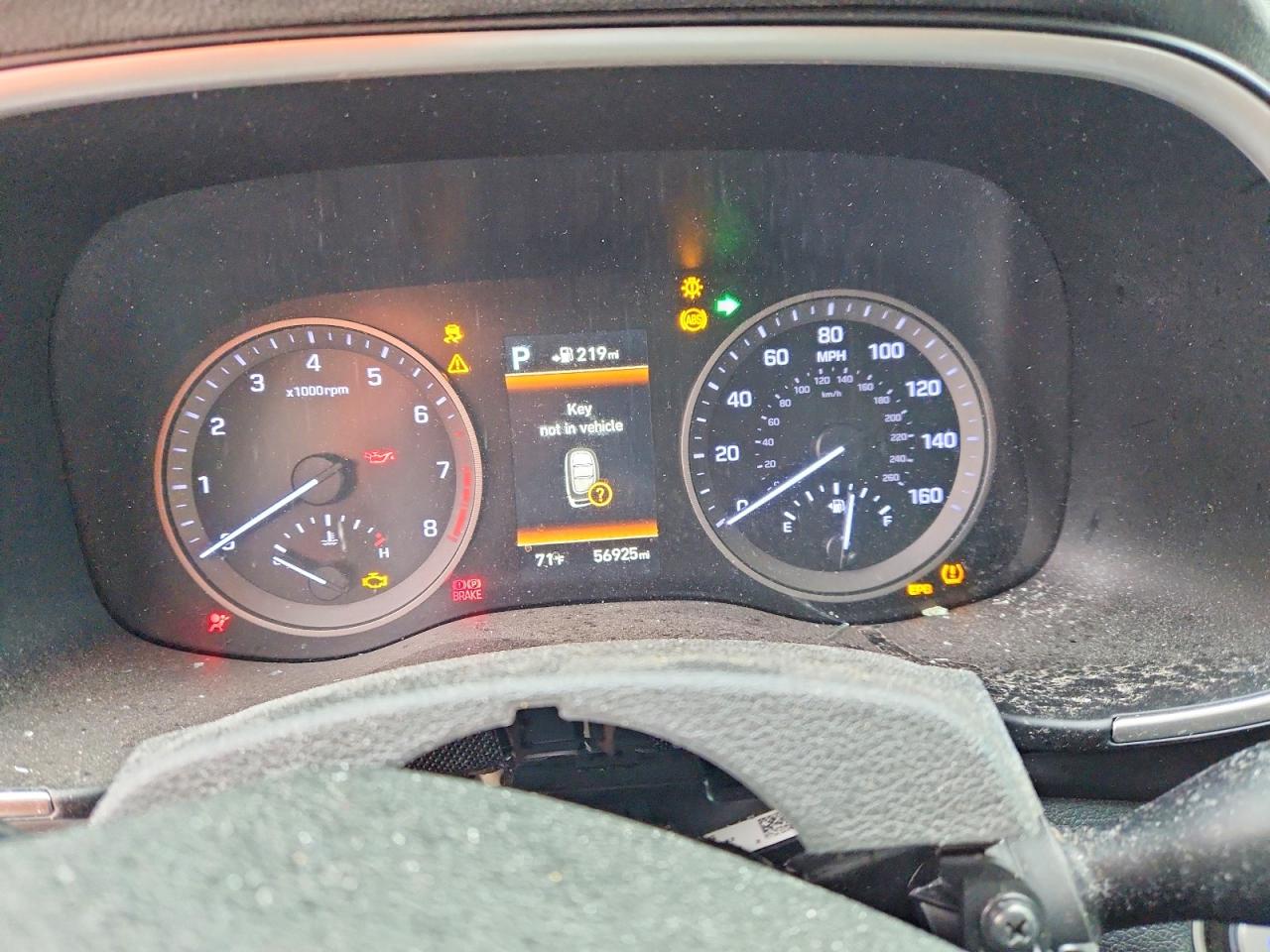 Hyundai TUCSON Ultimate