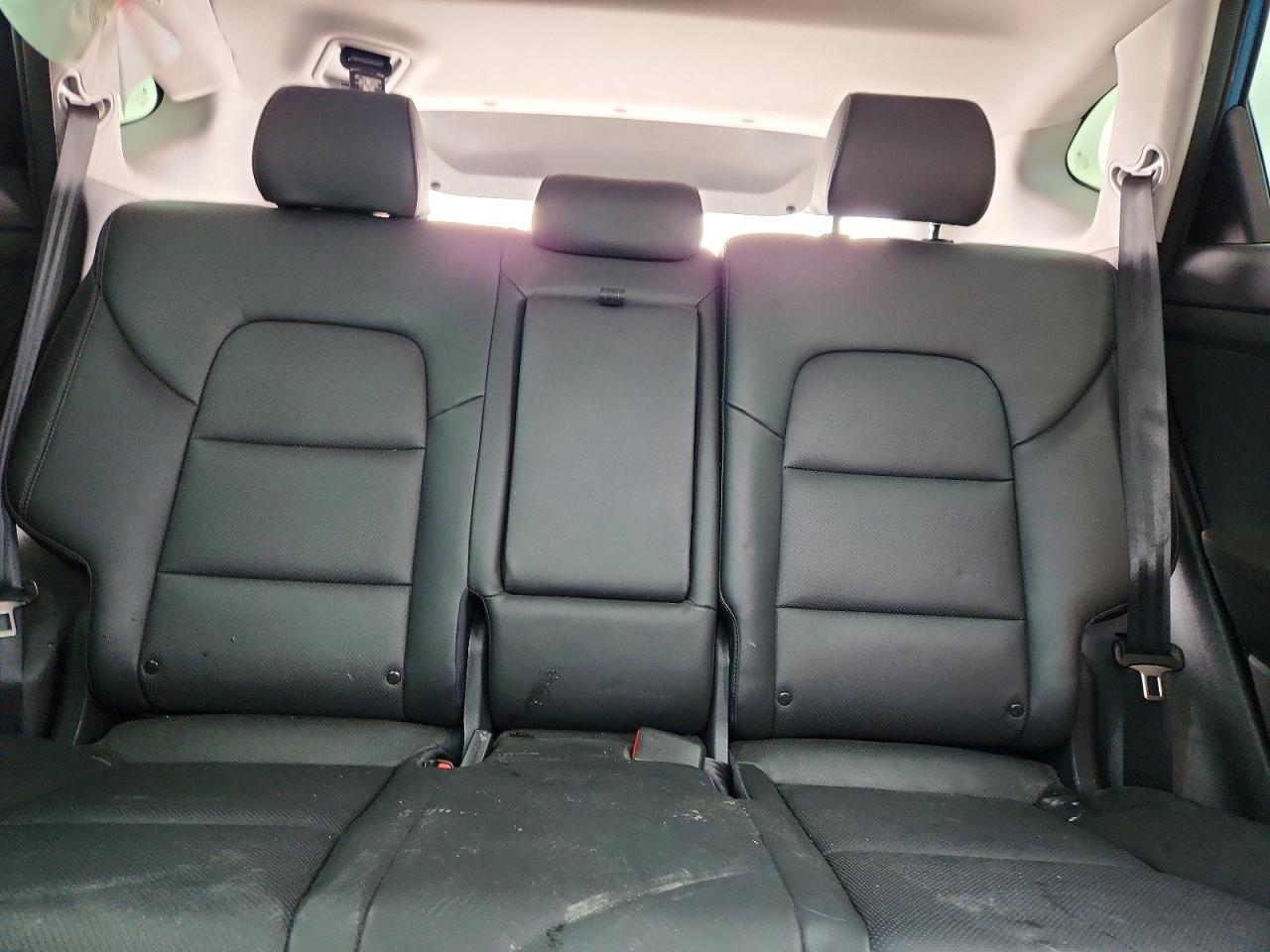 Hyundai TUCSON Ultimate