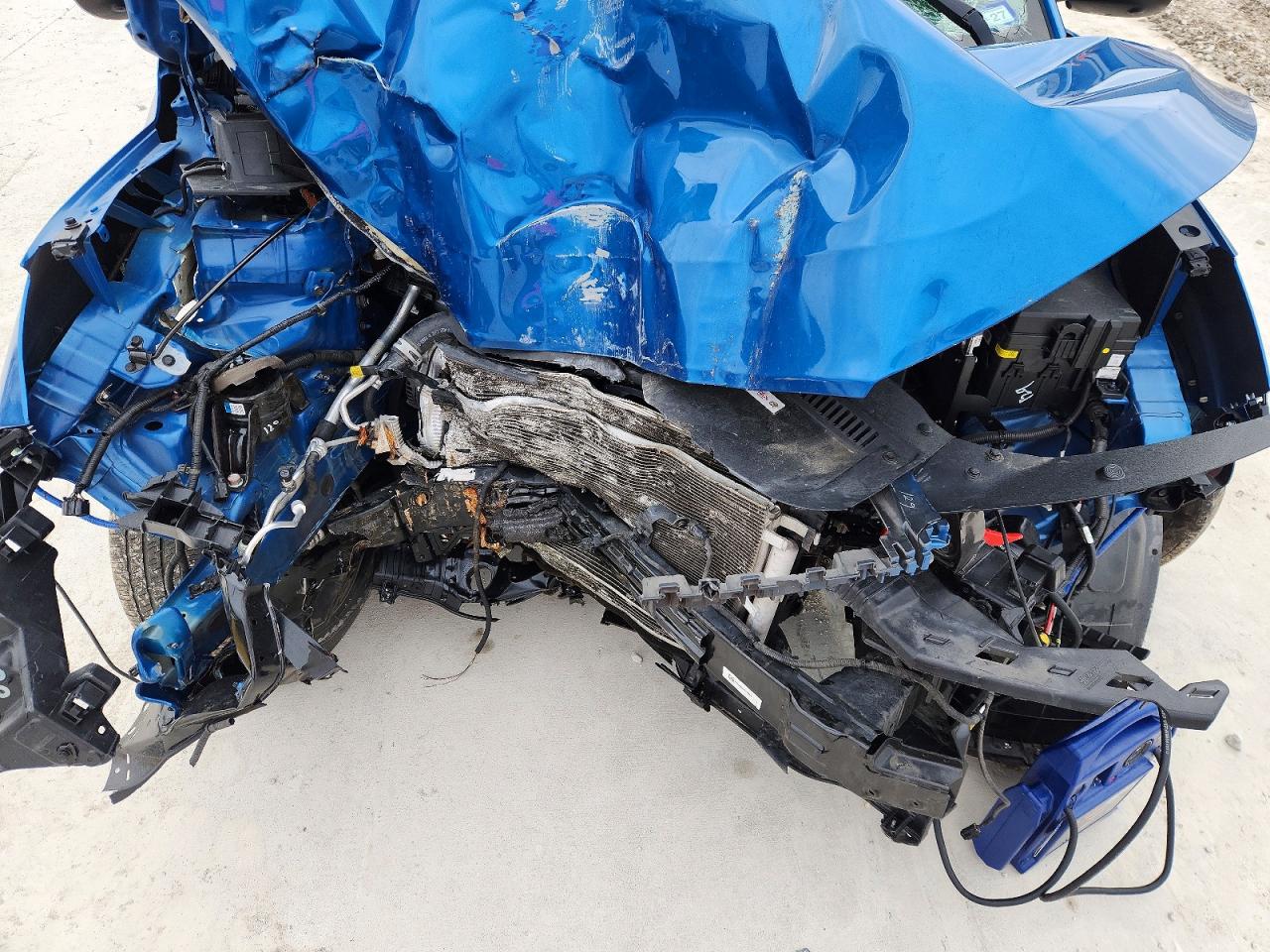 Hyundai TUCSON Ultimate