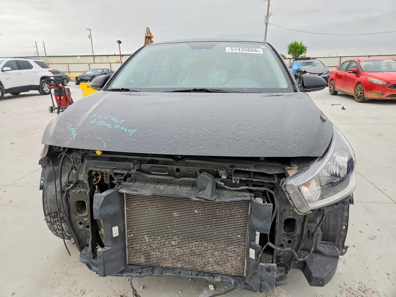 Kia Rio Lx