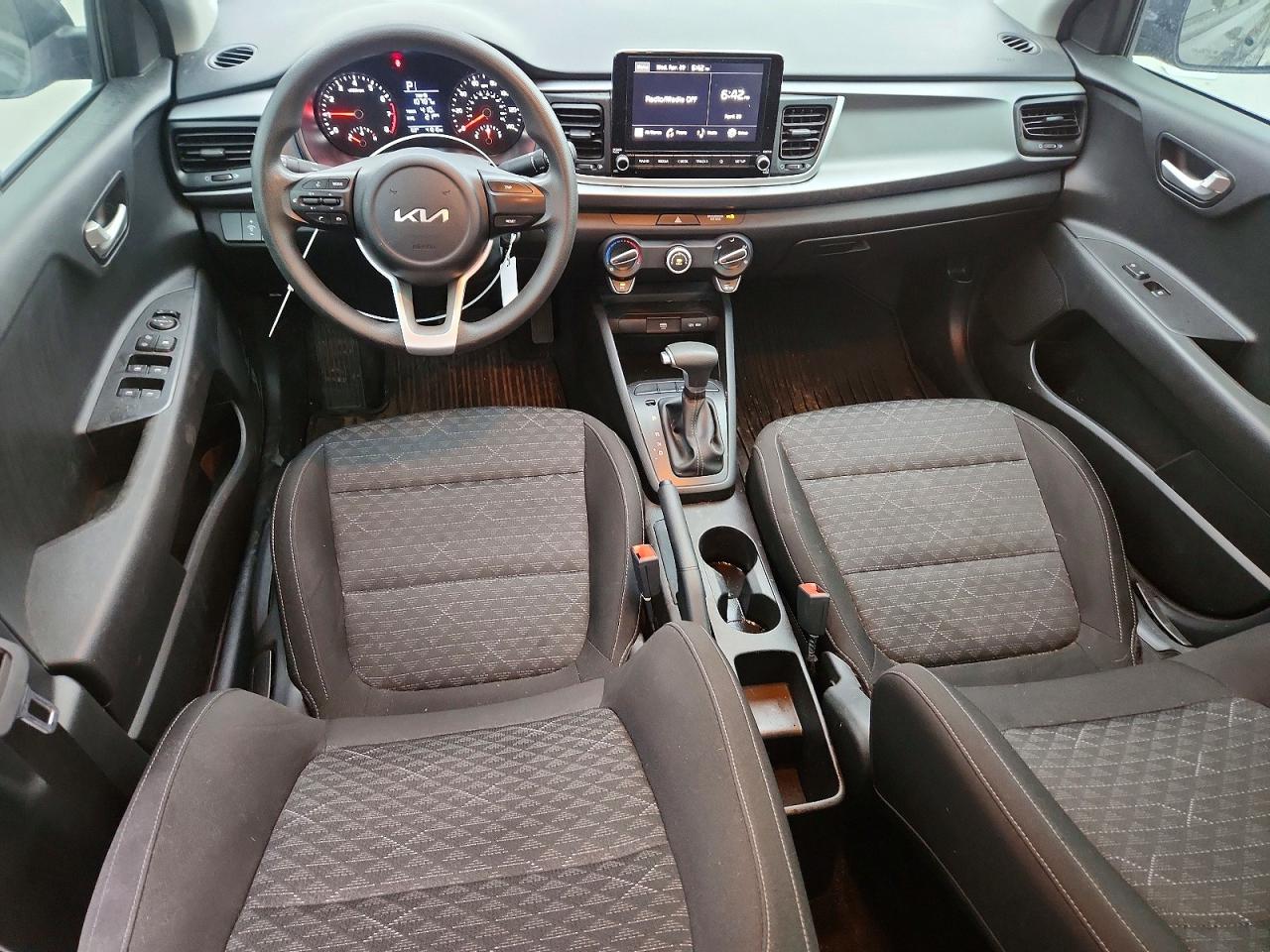 Kia Rio Lx