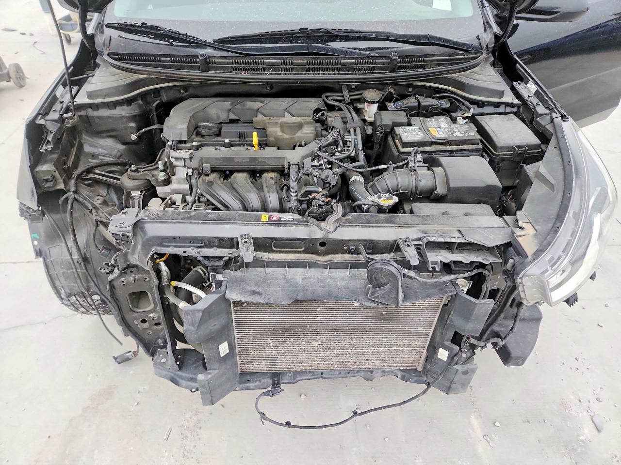 Kia Rio Lx